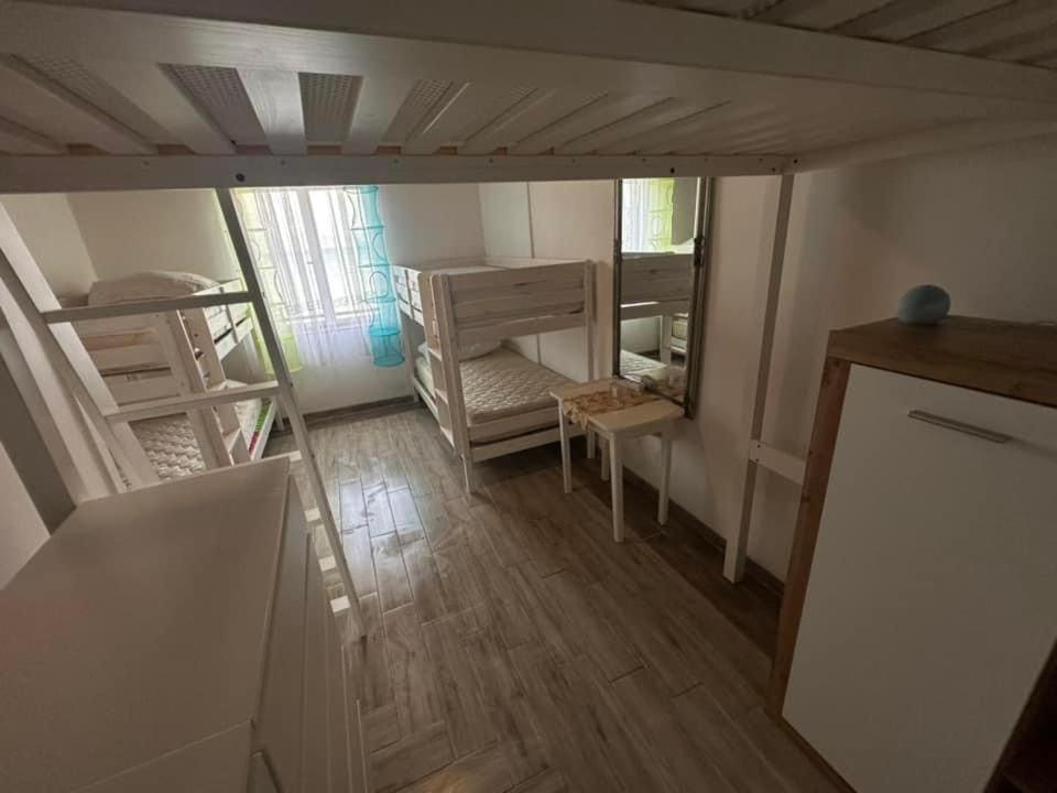 Apartments Stokic ดอนยา กลาดา ภายนอก รูปภาพ