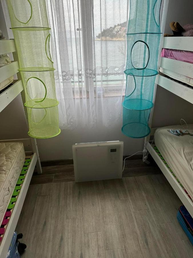 Apartments Stokic ดอนยา กลาดา ภายนอก รูปภาพ