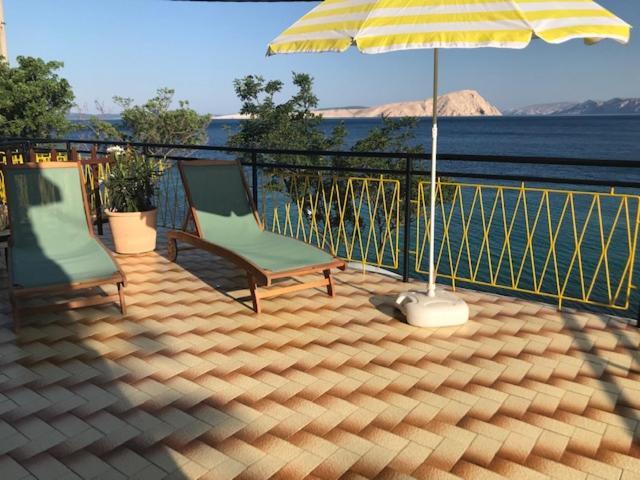 Apartments Stokic ดอนยา กลาดา ภายนอก รูปภาพ