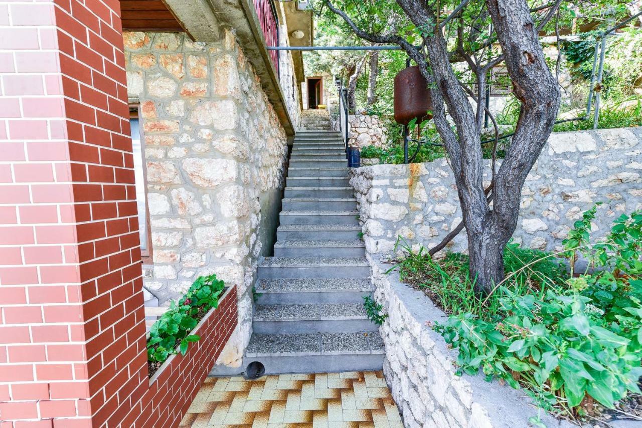 Apartments Stokic ดอนยา กลาดา ภายนอก รูปภาพ