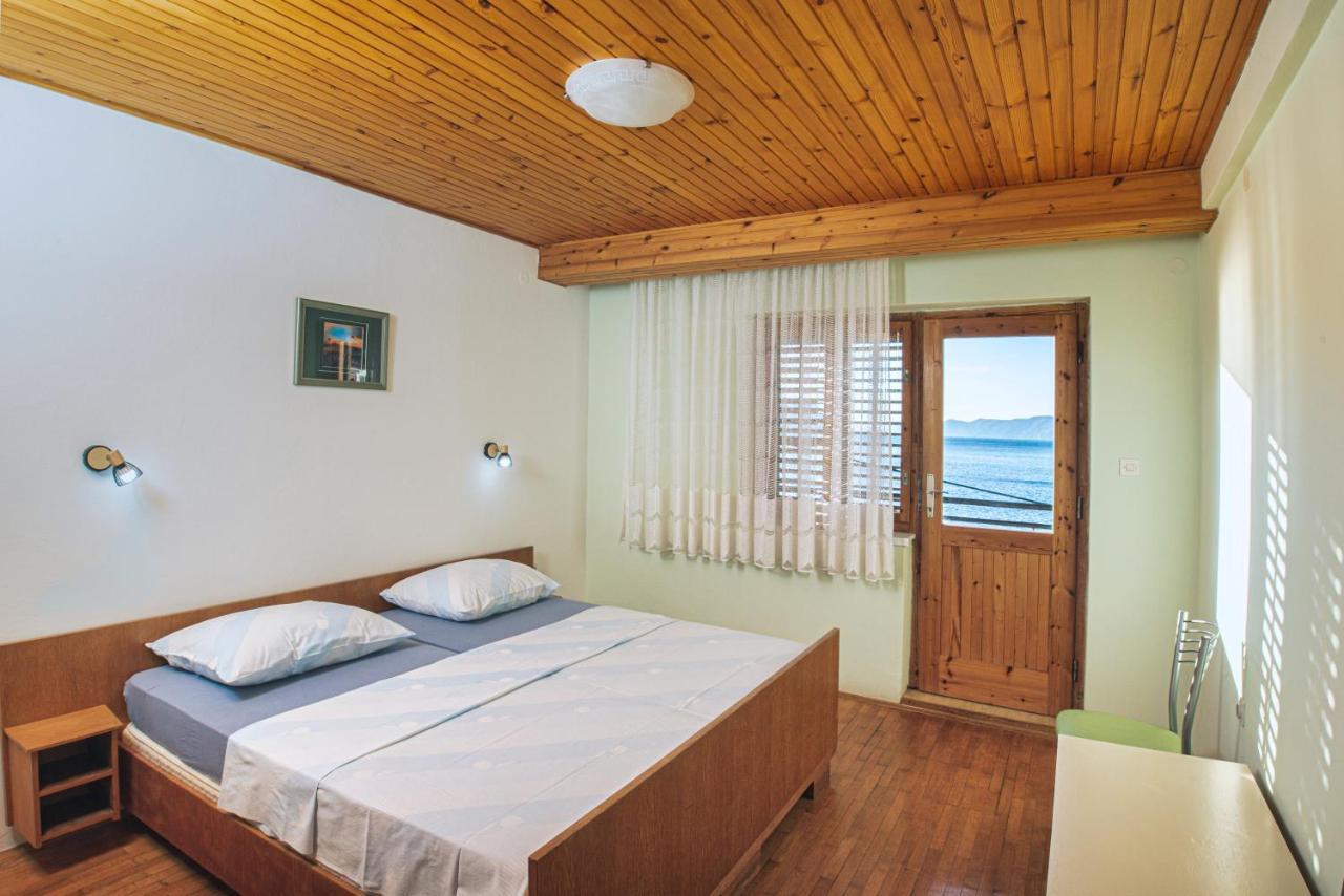 Apartments Stokic ดอนยา กลาดา ภายนอก รูปภาพ